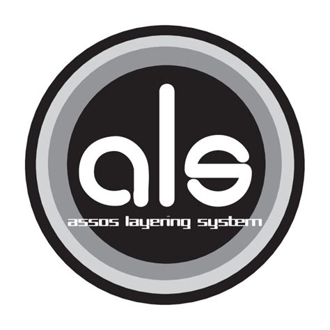 ALS logo, Vector Logo of ALS brand free download (eps, ai, png, cdr ...