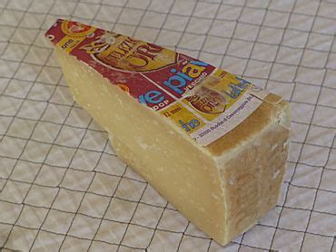 Piave cheese Facts for Kids