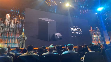 Xbox Series X Box Art Concept Would Be a Sleek Change for Microsoft ...