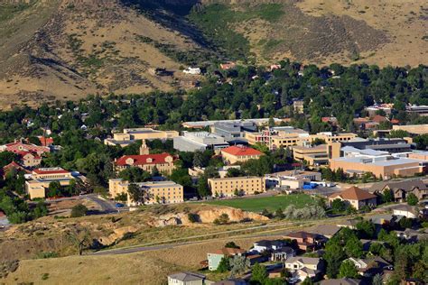 Colorado School of Mines: Humanitarian Engineering & Science - Rocky Mountain Alliance For ...