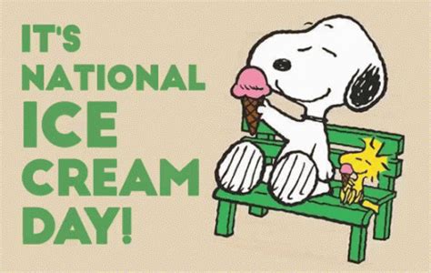 GIF Ice Cream Day | Tenor