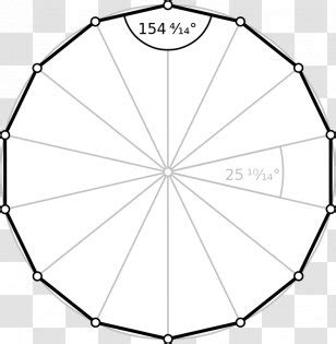 Chiliagon Regular Polygon Myriagon Constructible - Decagon - Shape ...