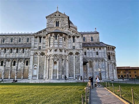 A Guide To Pisa Cathedral: 16 Best Things To Know