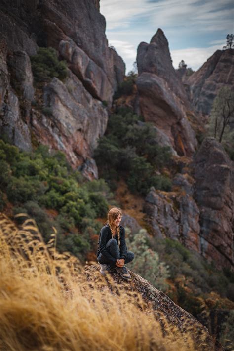 Hiking Pinnacles National Park: The Best Trail to See It All - The ...