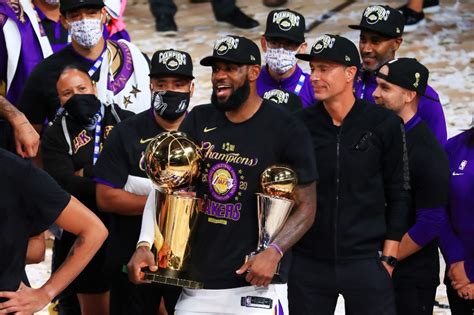 Finals MVP LeBron James savors 4th title like no other | Inquirer Sports