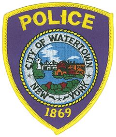 City of Watertown, New York - Services