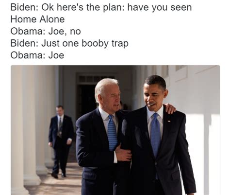 20 Of The Best Obama And Joe Biden Memes That Are Ruling The Internet ...