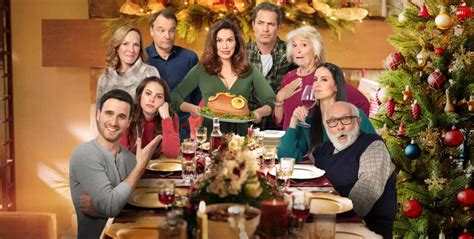 Preview: “Five Star Christmas” A Hallmark Channel “Countdown To Christmas” Original Movie ...