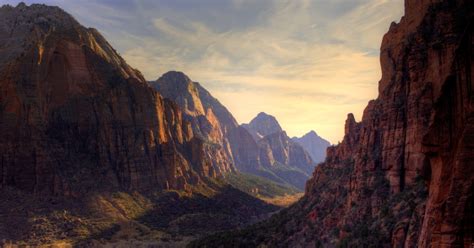 Zion National Park - Roadtrippers