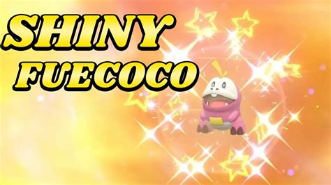 Shiny Fuecoco With Evolutions Pokémon Scarlet and Violet - YouTube