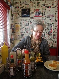 Rock & Roll Diner | South Pismo Beach | PunkToad | Flickr