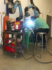 Home | Ozarc Welding School