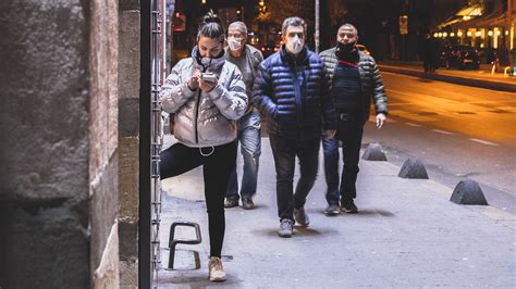 Street, downtown, istanbul, şehir, people on Behance