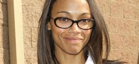 Black Celebrities Who Wear Glasses