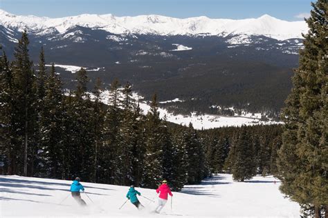 Hit the Slopes in Leadville - Leadville, Colorado