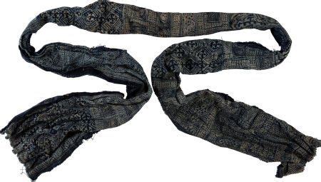 89293: A Headband from "Rambo" (aka "Rambo 4"). A piece : Lot 89293 | Rambo 4, Piecings, Batik ...