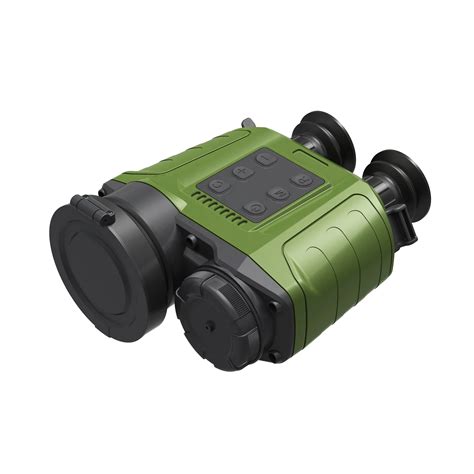 Infrared Thermal Imaging Device Binoculars Outdoor Hunting - Buy Multi ...