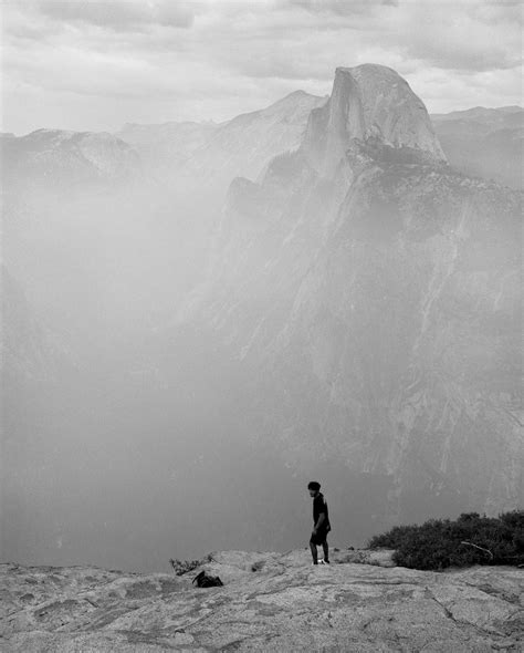 Glacier point. Yosemite National Park, CA. - Tumblr Pics