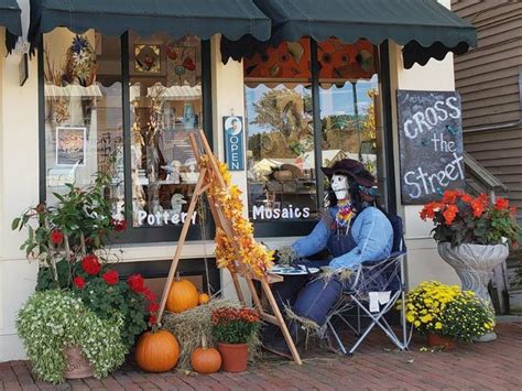 10 Best Fall Festivals in Maine - Trips To Discover | Maine in the fall, Maine vacation, Maine