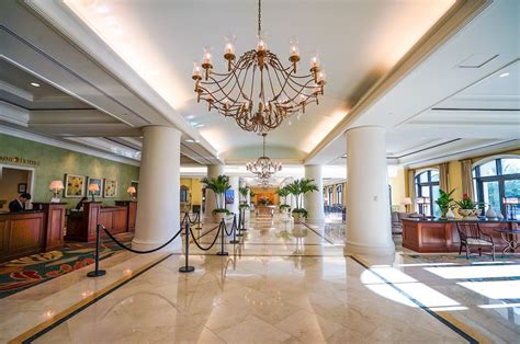 Omni Orlando at Championsgate: Best Kept Secret Near Disney World