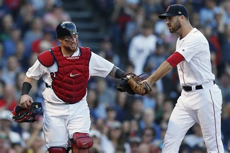 Boston Red Sox pitchers who worked construction, 3 jobs a day ...