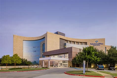 Baylor Scott & White Medical Center – McKinney - Living Magazine