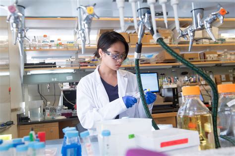 The 10 Best Colleges for STEM Majors