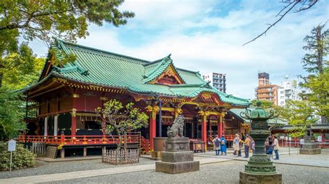 Top 10 Temples in Japan | Travel Guide | Enchanting Travels