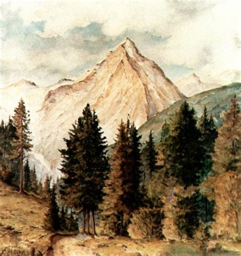 Hitler's Art: Landscapes