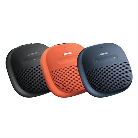 Bose unveils diminutive SoundLink Micro wireless Bluetooth speaker