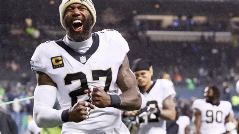 New Orleans Saints safety Malcolm Jenkins retires a true NFL ironman