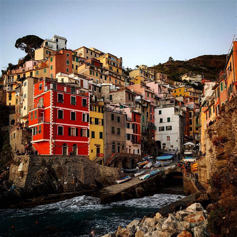 Riomaggiore Cinque Terre | Riomaggiore, Cinque terre, Italy