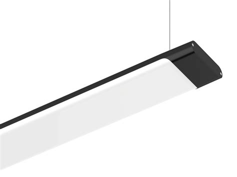 Super Slim LED Batten Lamp | 30W | Aluminium Profile Body | Luxury Design | LAXAPANA