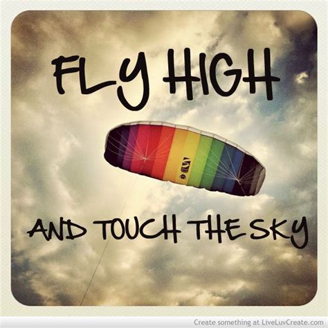 fly high, love, pretty, High Quotes, Fly Quotes, Wise Words Quotes, Greek Quotes, Wisdom Quotes ...