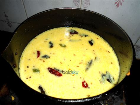 Gram Flour Curry Health Benefits: கடலை மாவு குழம்பு சாப்பிட்டிருக்கீங்களா? இத படிங்க இனி ...