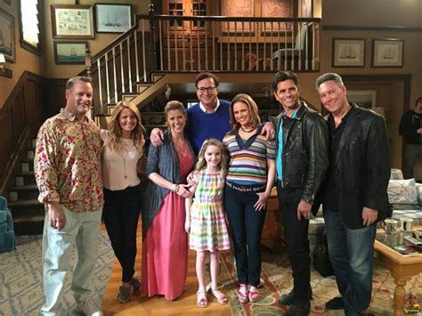 McKenna Grace | Fuller house, Fuller house cast, Full house