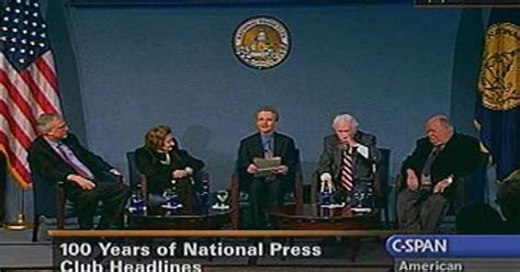 National Press Club at 100 | C-SPAN.org