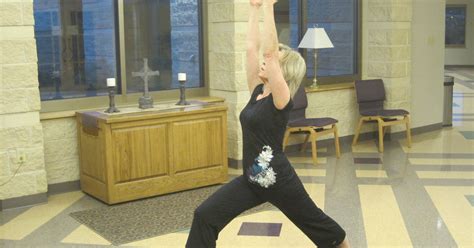 Why “Christian” Yoga? | Psychology Today