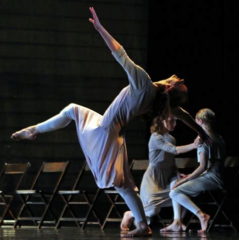 Paul Taylor Dance Company’s Season at City Center - The New York Times