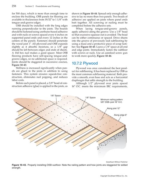 Is 3 8 Plywood Code For Roof Sheathing - Image to u