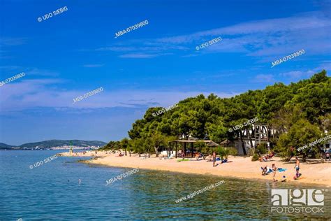 Sibenik Croatia Beaches - ipanemabeerbar