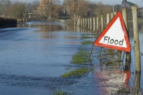 Flooding in Devon and Somerset – Defra in the media