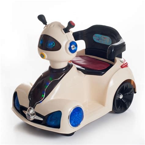 Riding toys Ride on Toy, Remote Control Space Car for Kids by Toy Time ...