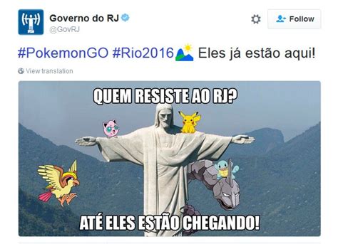 G1 - Rio 2016: memes sobre a Olimpíada dominam as redes sociais - notícias em Olimpíada Rio 2016