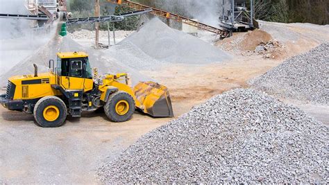 Martin Marietta Stock Builds Momentum | Investor's Business Daily