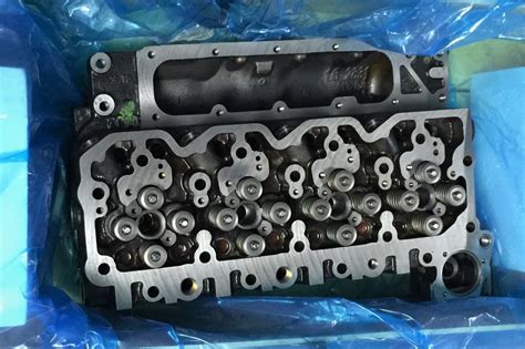 Italy IVECO diesel engine parts，Iveco generator accessories,cyllinder head for Iveco,8099014,2831261