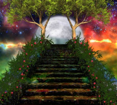 🔥 [47+] 2560x1600 Wallpapers Stairway to Heaven | WallpaperSafari