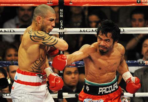 Photos - Manny Pacquiao vs Miguel Cotto - Boxing news - BOXNEWS.com.ua