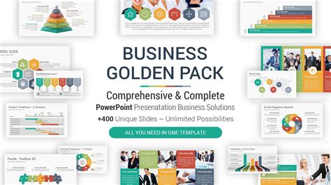 30+ Best PowerPoint Proposal Templates for Business PPT Presentations ...