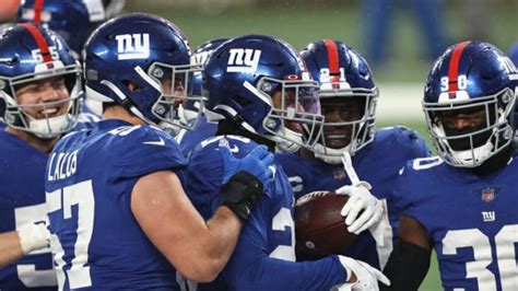 NY Giants depth chart rankings: Wide receiver or safety atop the list?